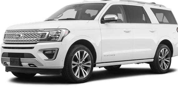 FORD EXPEDITION MAX 2020 1FMJK1MT0LEA38095 image